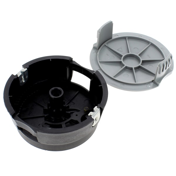 Carter de bobine + couvercle grand format (3 / 3)