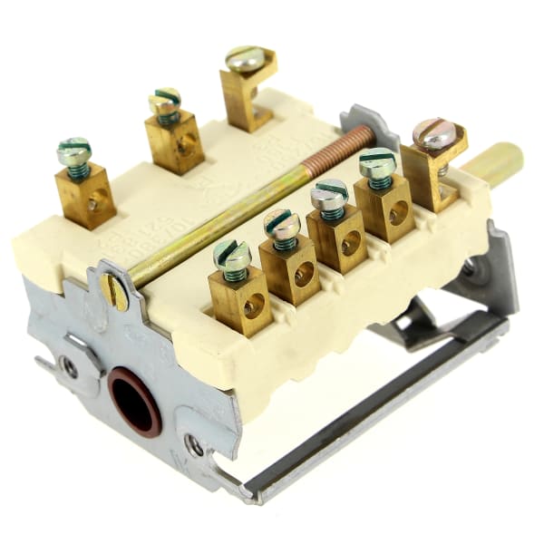 Commutateur four 49.23815.260 grand format (2 / 2)