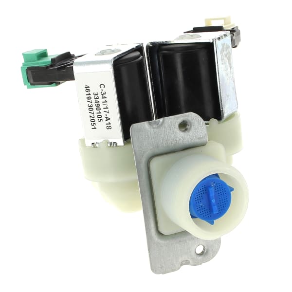 Electrovanne 2 voies 481228128468 grand format (2 / 2)