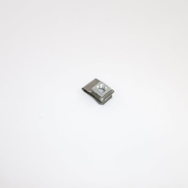 Ecrou cage, 026020 grand format (1 / 2)