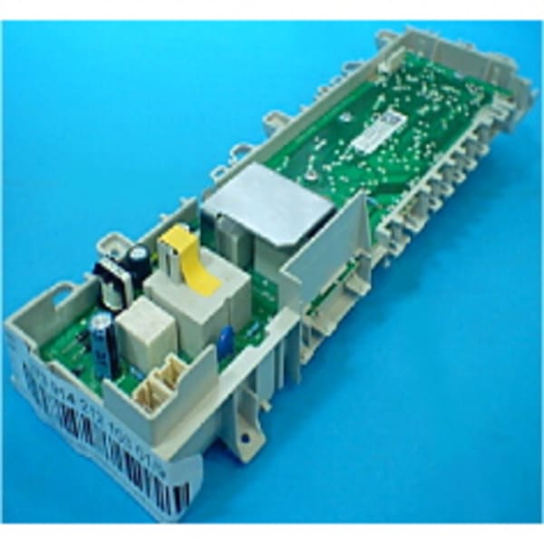 Module electronique grand format (1 / 1)