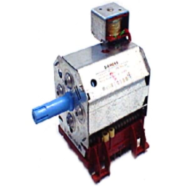 Programmateur 2hk4 405 grand format (1 / 1)