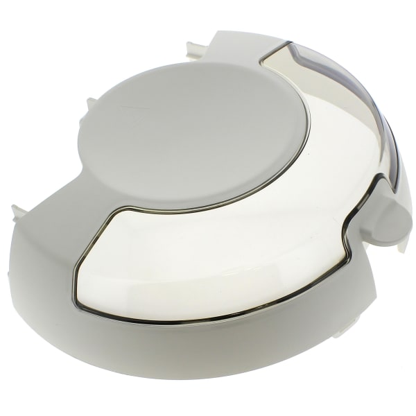 Couvercle blanc SS-993603 grand format (1 / 2)