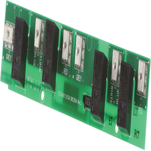 Module de relais 00701425 origine grand format (1 / 1)