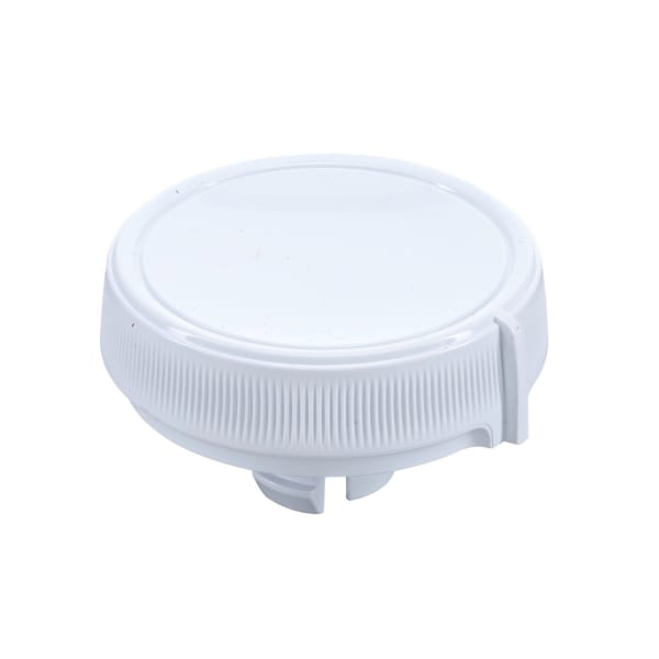 Bouton de sélecteur de programmes blanc TC5 140113493021 grand format (1 / 2)