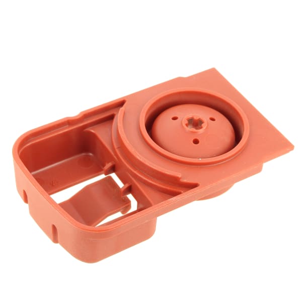 Support rouge 6060031 grand format (2 / 2)