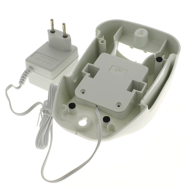 Chargeur + base grand format (3 / 3)