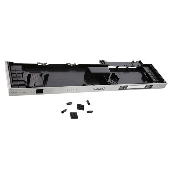 Bandeau inox 4055411914 grand format (1 / 2)