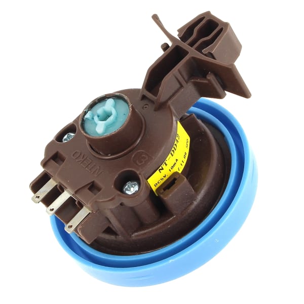 Pressostat grand format (3 / 4)