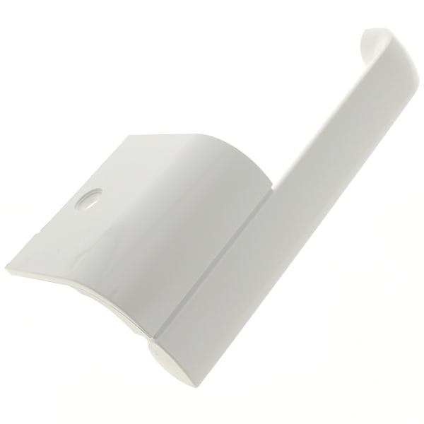 Poignee de porte blanche 00491169 grand format (2 / 3)