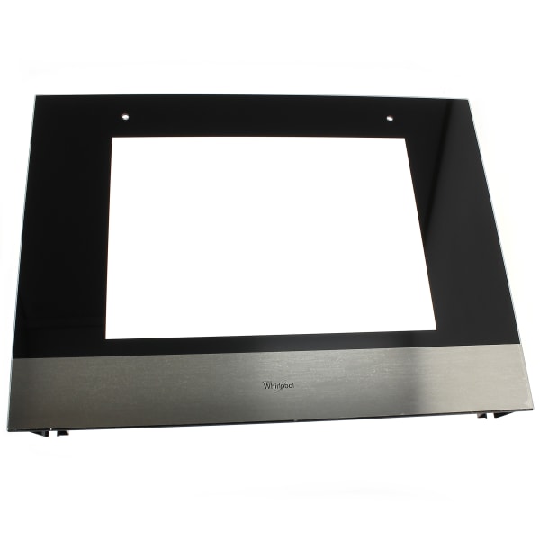 Vitre exterieure grand format (1 / 1)