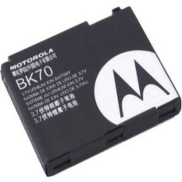 Batterie bk70 motorola* grand format (1 / 1)