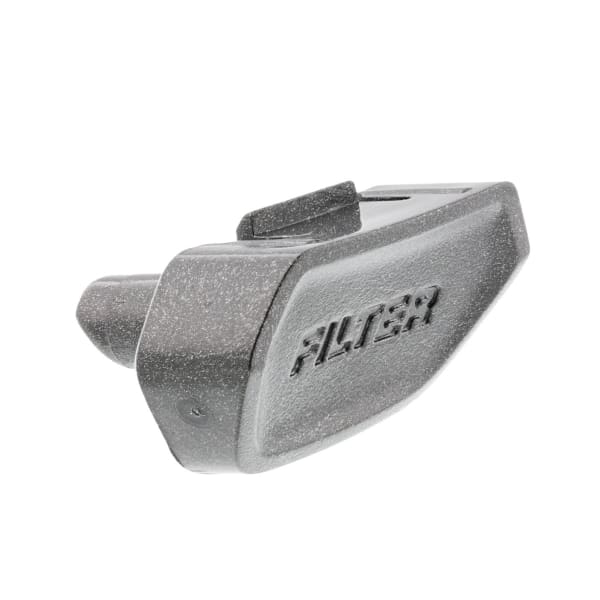 Bouton droit de grille de filtre 1183273018 grand format (2 / 2)