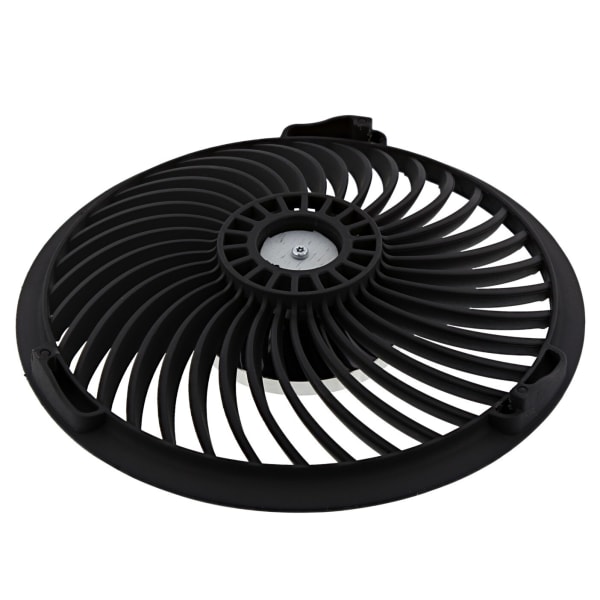Grille de conduit de cheminée 4055380531 grand format (2 / 2)