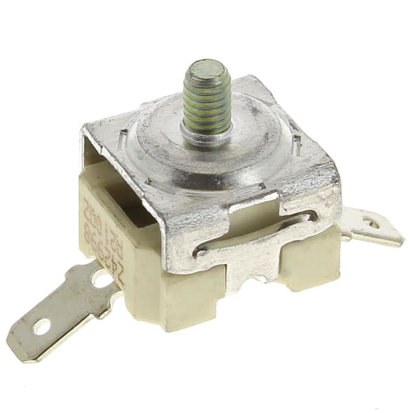 Thermostat grand format (1 / 2)