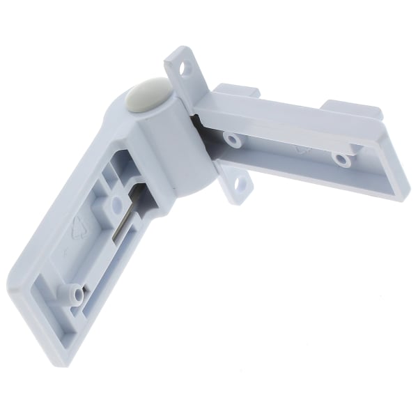 Charnière portillon freezer 2412125110, 241212500 grand format (1 / 2)