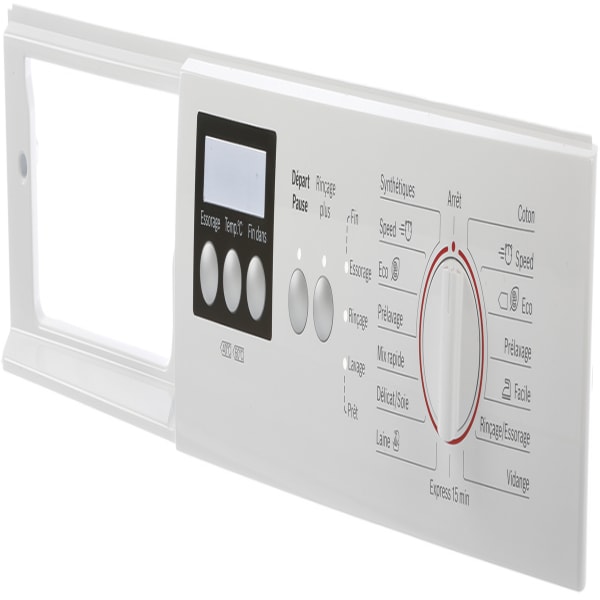 Bandeau de commande 11017315 origine grand format (1 / 1)