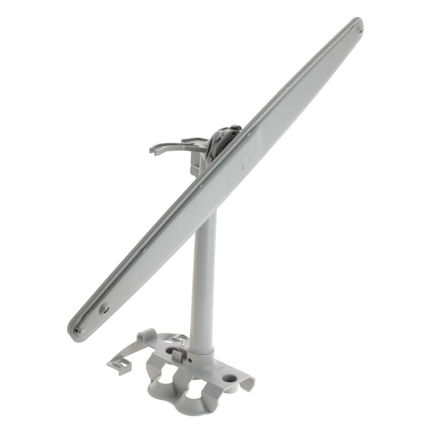 Bras supérieur + raccord 481010555121 grand format (2 / 4)