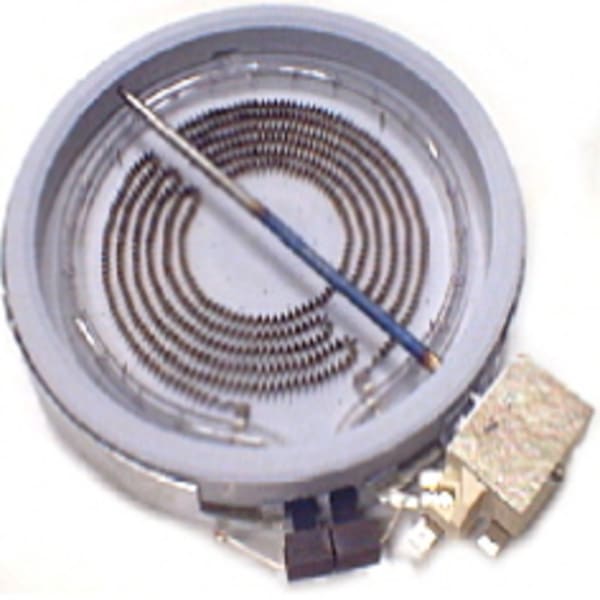 Foyer halogene d=145 1200w grand format (1 / 1)