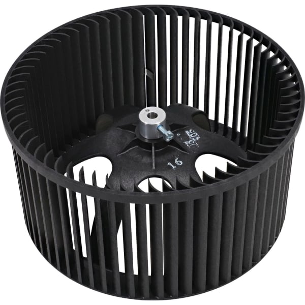 Hélice de ventilateur inférieure de châssis 4055413670 grand format (2 / 2)