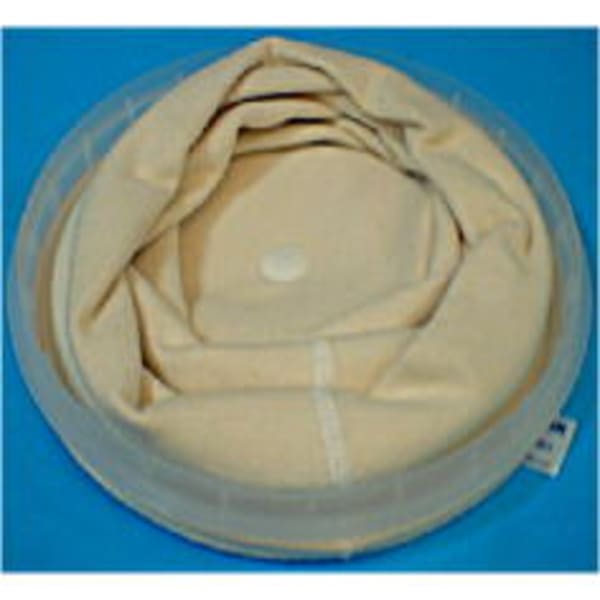 Filtre moteur coton d=280 grand format (1 / 1)