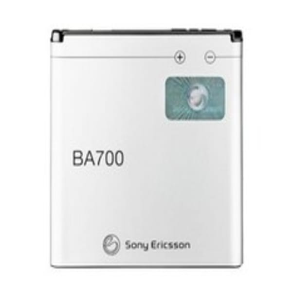 Batterie sony ericsson ba700* grand format (1 / 1)