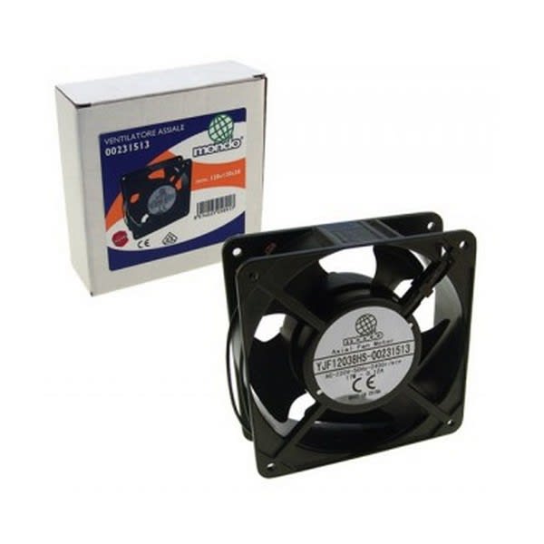 Moteur ventilateur 40006728 grand format (1 / 1)