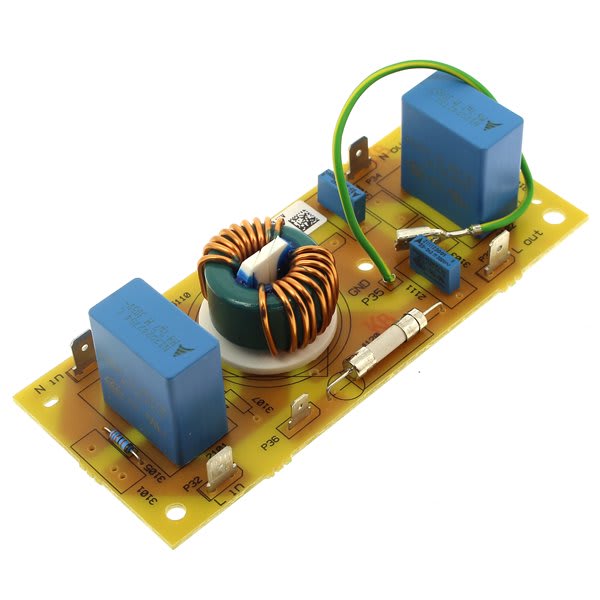 Module secteur grand format (1 / 3)