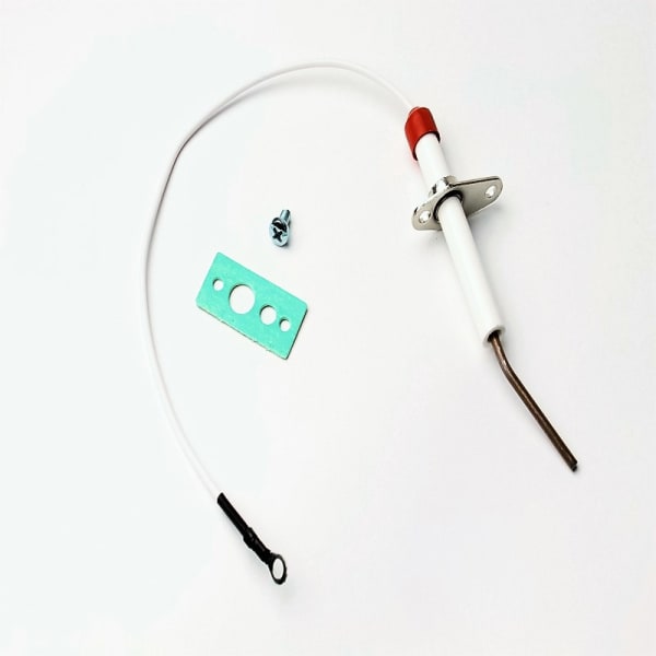 Electrode d'ionisation 124421 grand format (1 / 1)