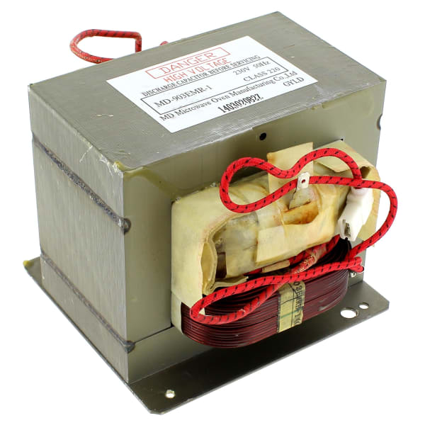 Transformateur md-903emr-1 grand format (2 / 2)
