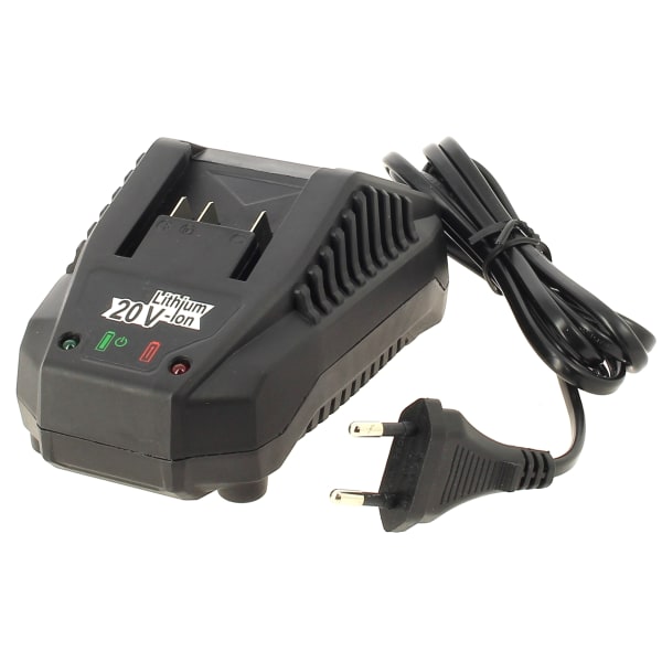 Chargeur 21,5v 80001310 grand format (1 / 2)