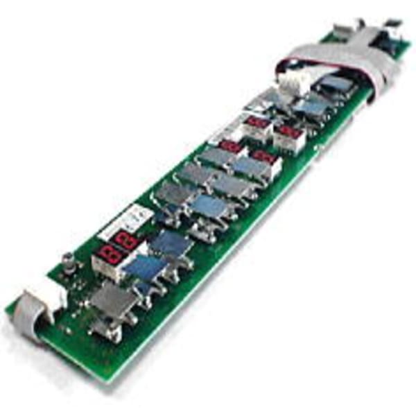 Module clavier 72X7492 grand format (1 / 1)