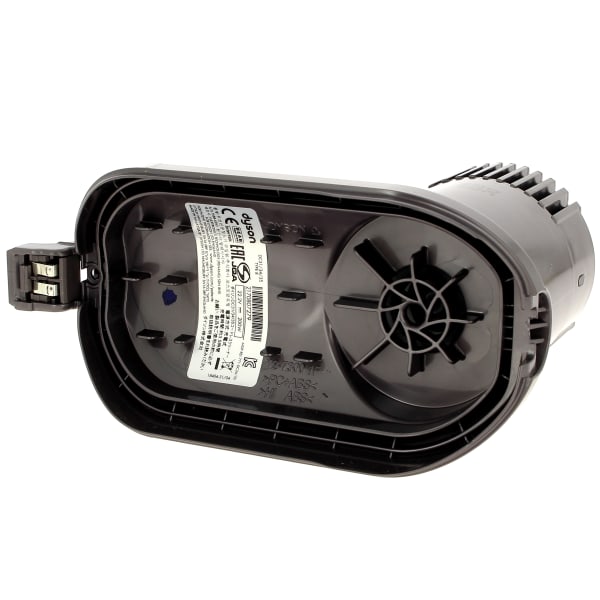 Bloc moteur grand format (2 / 2)