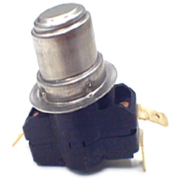 Thermostat 87°nc/40°nc grand format (1 / 1)