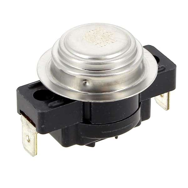 Thermostat 120° rearmable grand format (1 / 2)