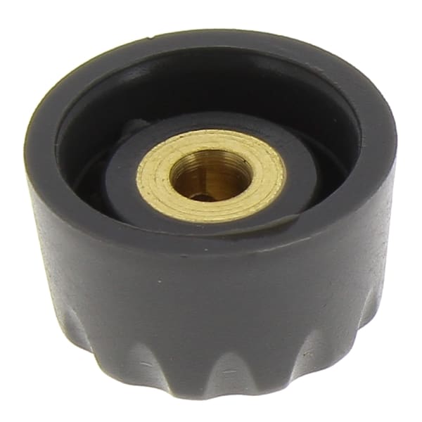 Bouton de reglage vapeur grand format (2 / 2)
