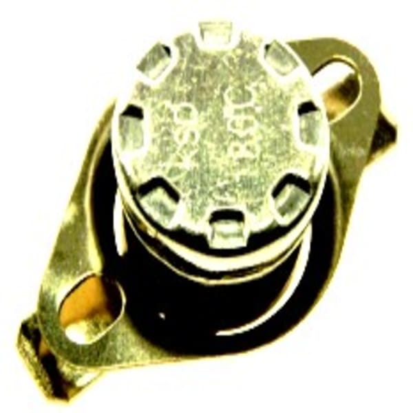 Thermostat 180° grand format (1 / 1)