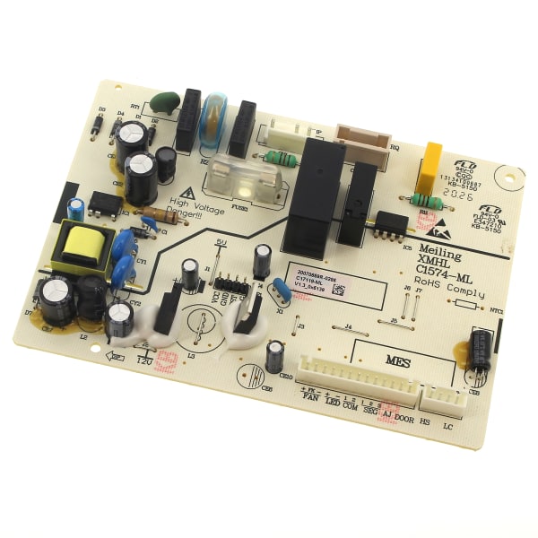 Panneau de controle 0530056132 grand format (1 / 2)