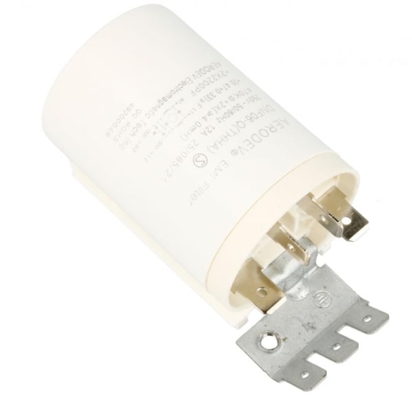 Antiparasite 0,47µf 4055066445 grand format (2 / 3)