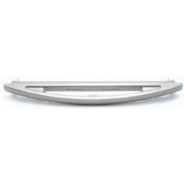 Poignee de porte de four inox grand format (1 / 1)