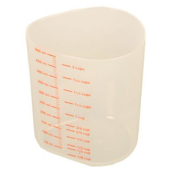 Gobelet doseur machine a pain ss-986368 grand format (1 / 2)