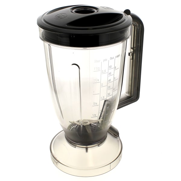 Bol mixer complet 00677472 grand format (1 / 1)