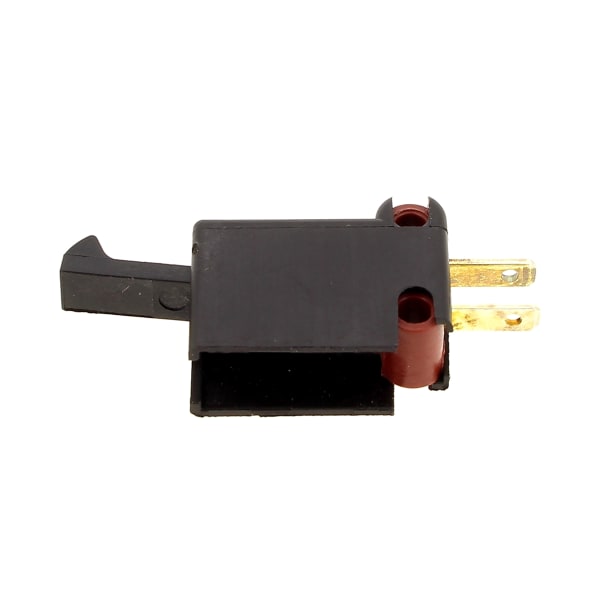 Microswitch 2 cosses securite 00157199 grand format (2 / 2)