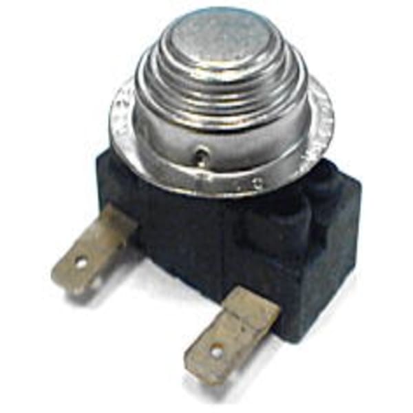 Thermostat 38°na grand format (1 / 1)