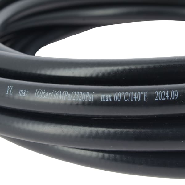 Flexible haute pression 6m 3084370 grand format (2 / 6)