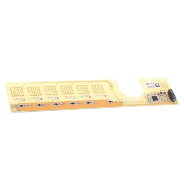 Interrupteur à touches sensitives 5617655005 grand format (2 / 2)