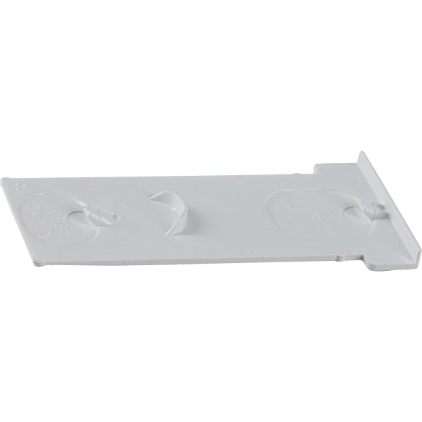 Couvercle de charnière 58,3x27,1mm 140185954017 grand format (2 / 2)