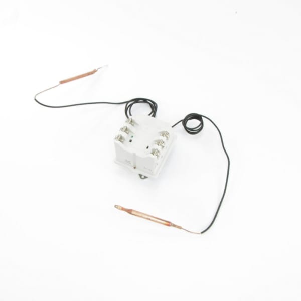 Thermostat tc, 029580 grand format (2 / 2)