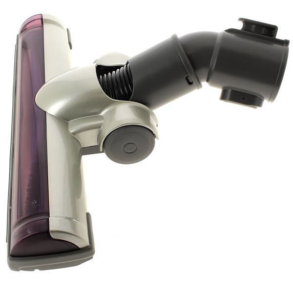 Turbo brosse grand format (3 / 4)