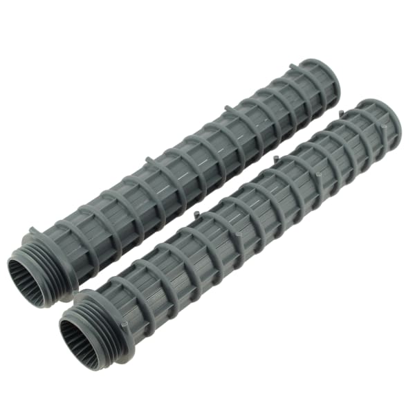 Crépines 1" 32mm L=227mm par 2 4404300916 grand format (4 / 6)